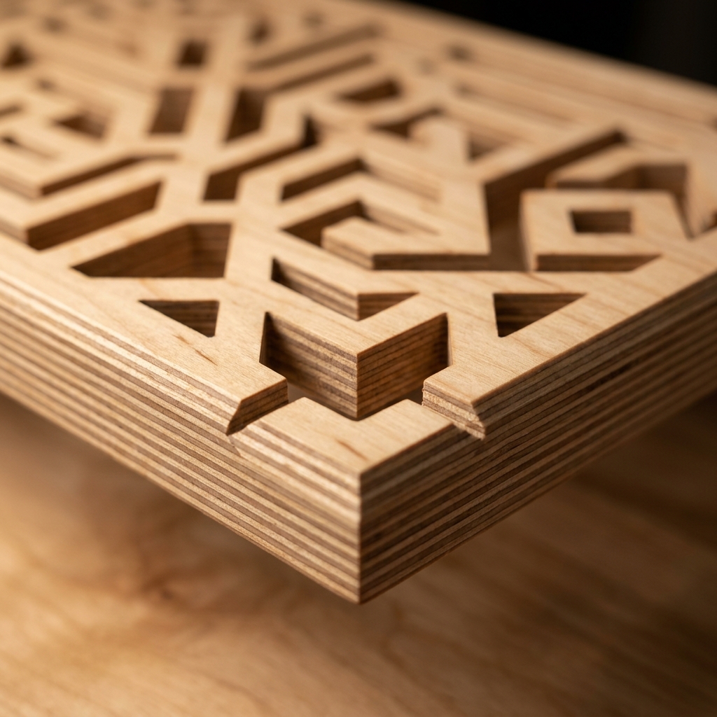 Close up shot of product