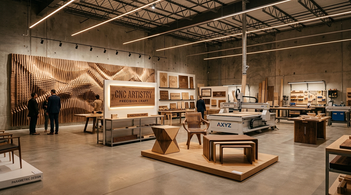 Galería de Trabajos Corte Láser Mérida